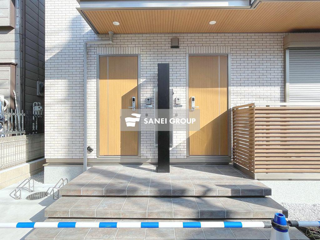 ソワン小手指