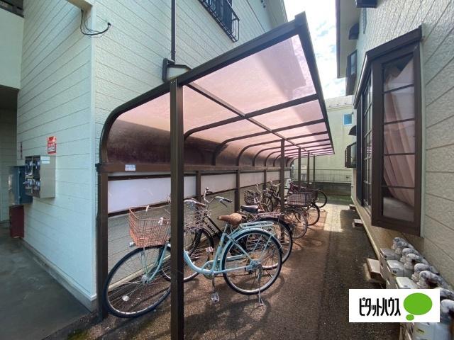 サンモール大堂B