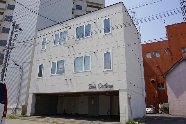 パークカトレア
