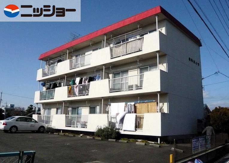 出町ハイツ