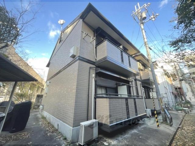 シティパル大宮A棟