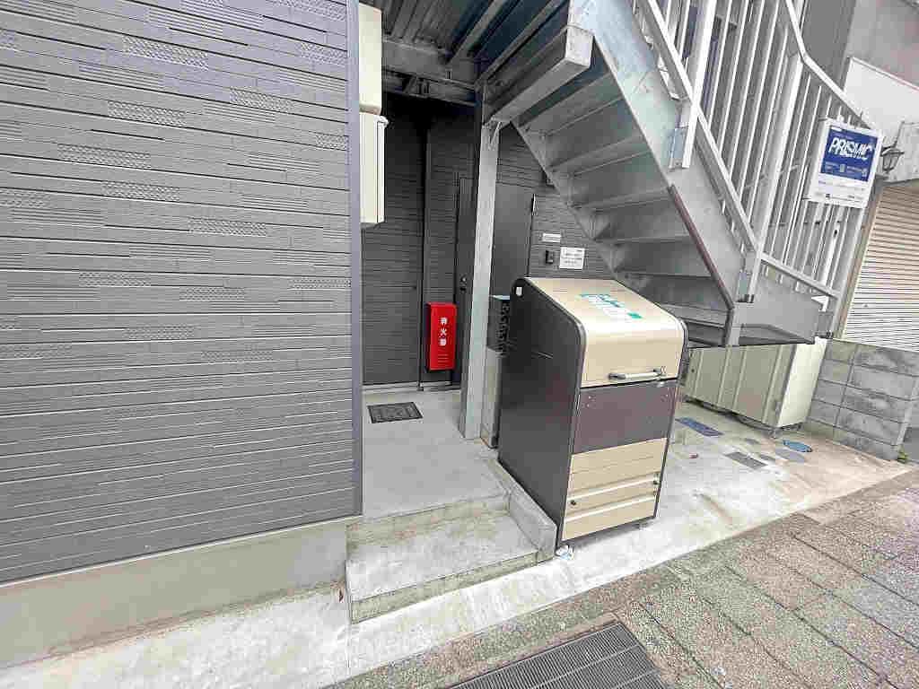 ポルトボヌール黄金町
