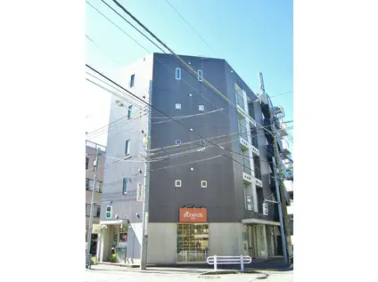 K-1167(1LDK/5階)の外観写真