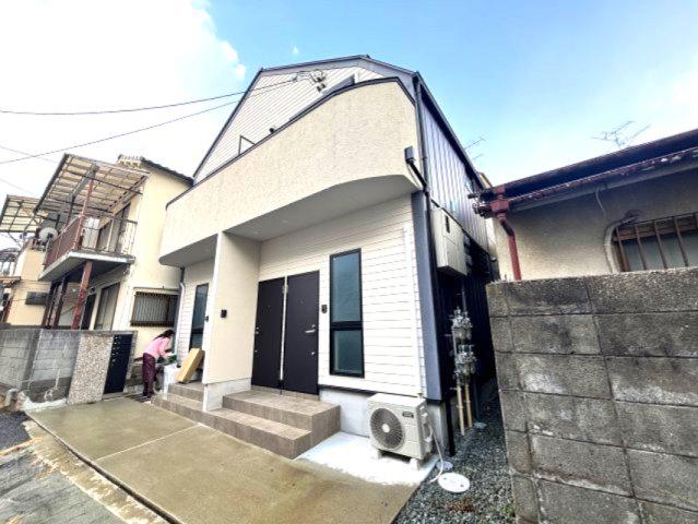 阪急神戸線 王子公園駅 徒歩12分 2階建 築4年