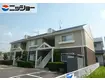 グリーンハイツ川部(2DK/2階)
