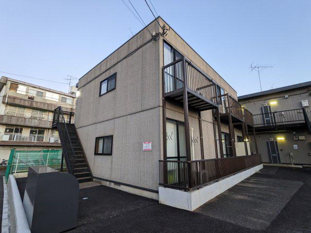 スタジオ北柏