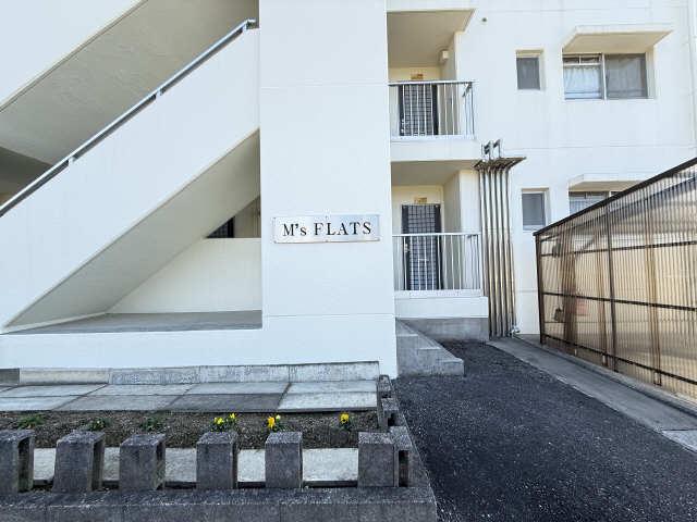 MS FLATS