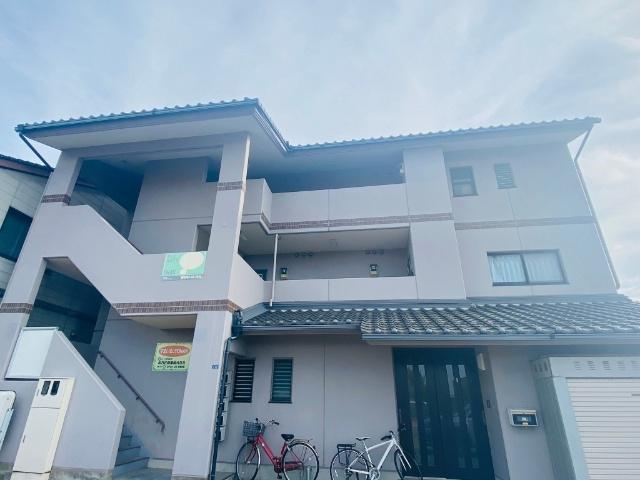 すまいるJYONAN(4SLDK/1階)