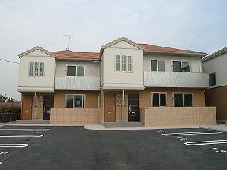 CASA BROTE A棟
