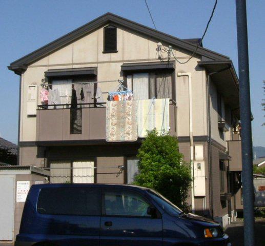 メゾンリシル