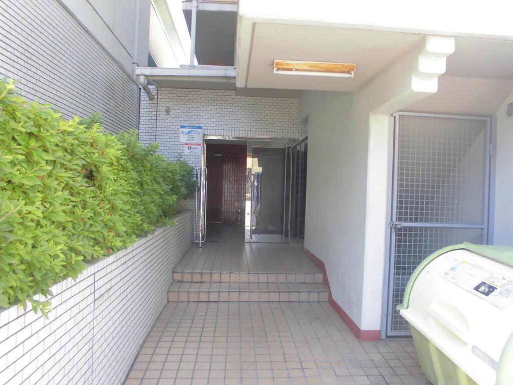 フレーヴァー深草Ⅱ