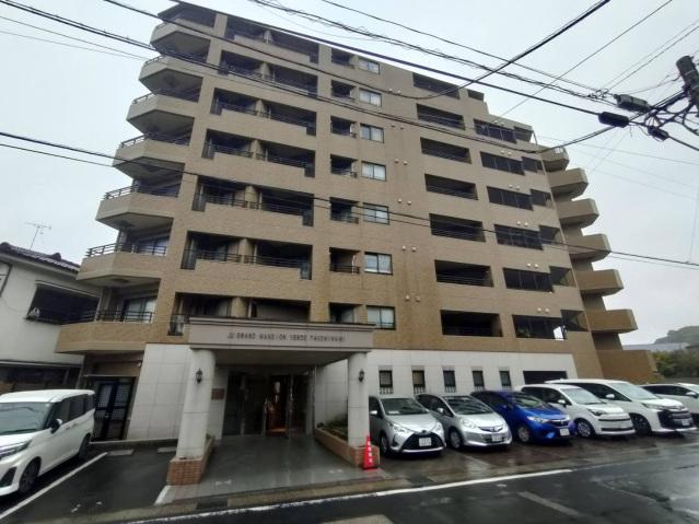 じゅうグランドマンションヴェルデ武南