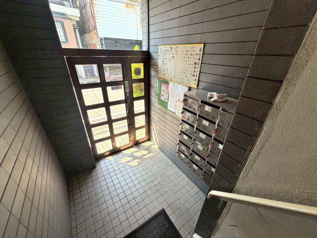 シャルマン大洋II