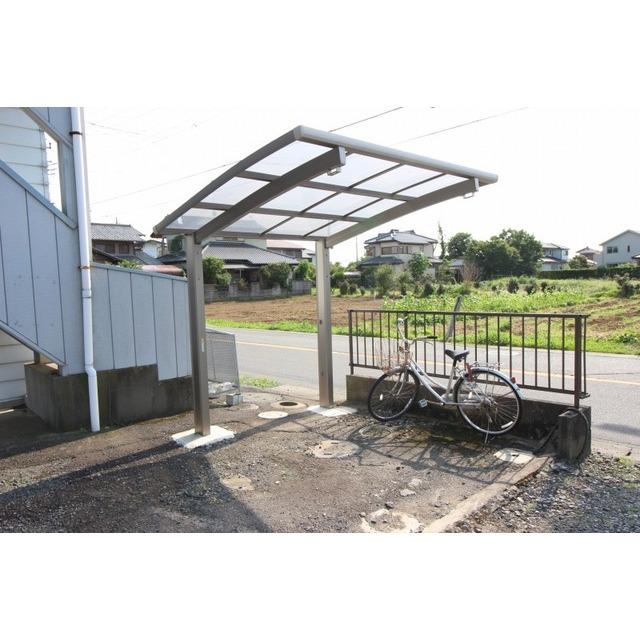 コーポエンジェルI