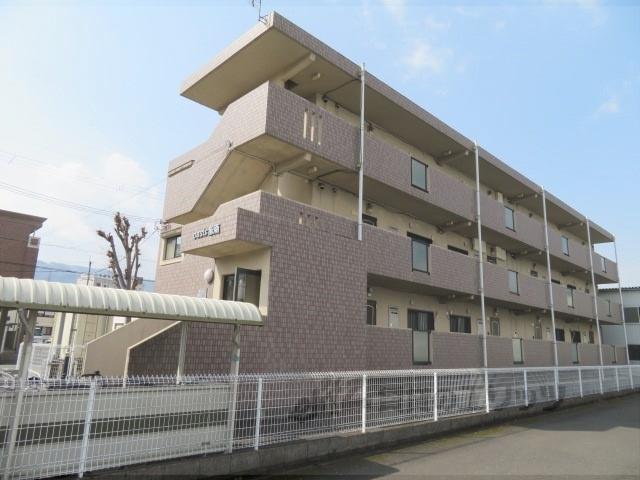 OASIS駅南