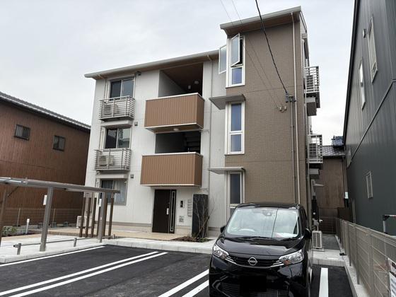 D-CHAMBRE元新町