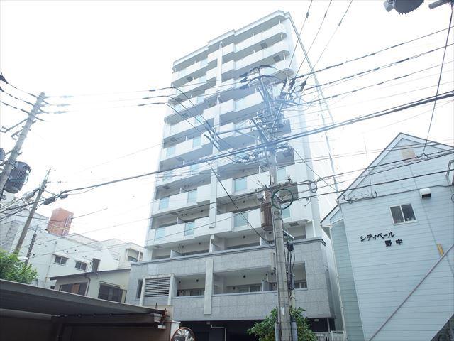 F・PARC大濠公園