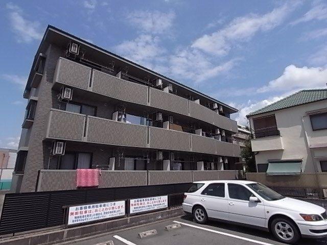 クラスト30