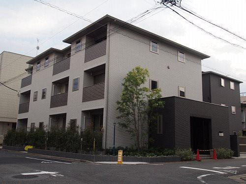 D-REST IKEGAMI