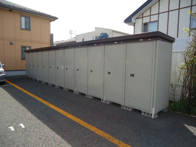 シャトーエレガンA