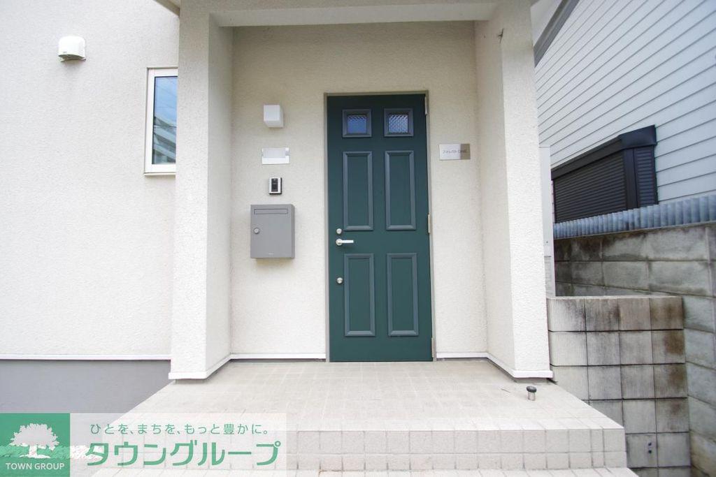フォレストONE