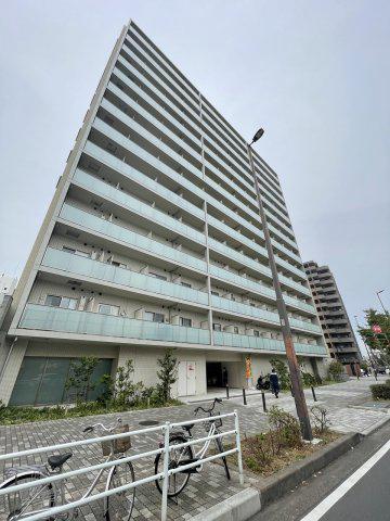 レスピール川崎