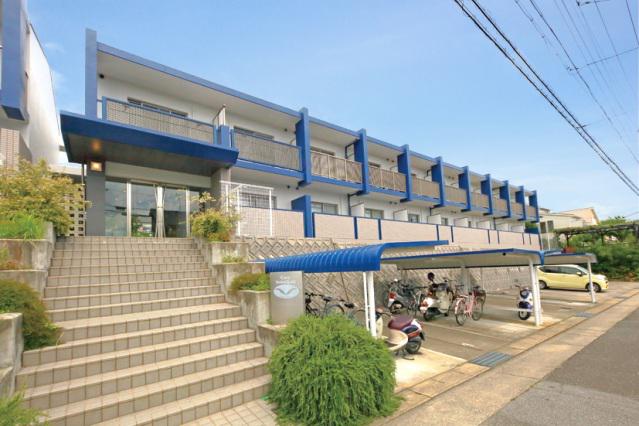 COZY植田東