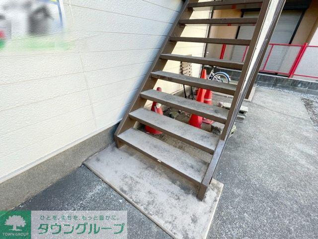 サン亀甲山 B棟