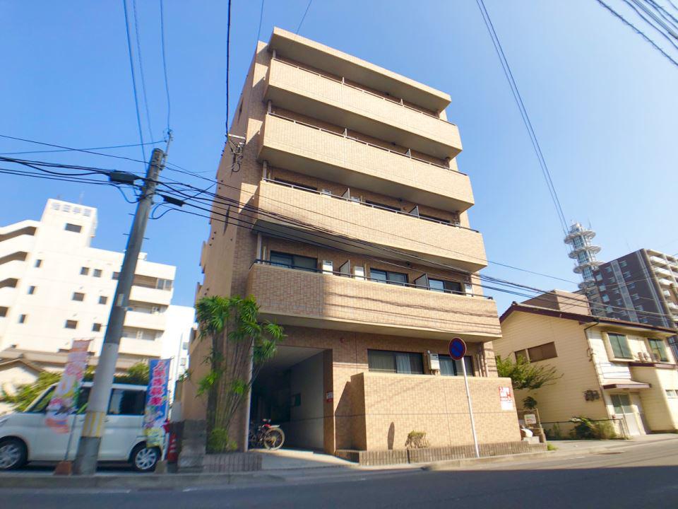 光徳マンション