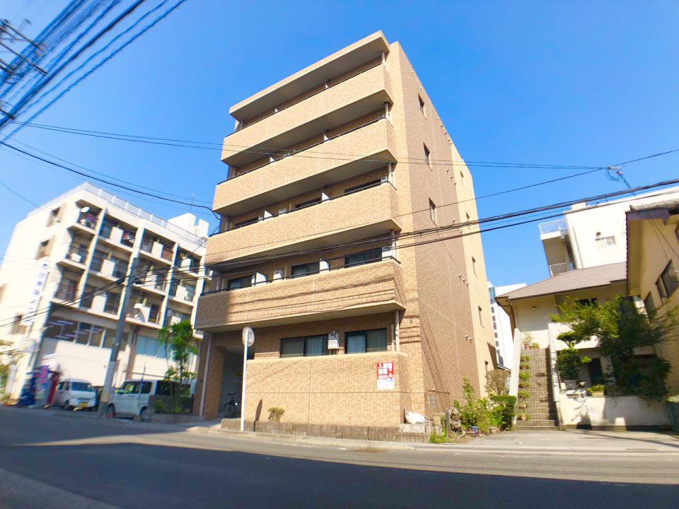 光徳マンション