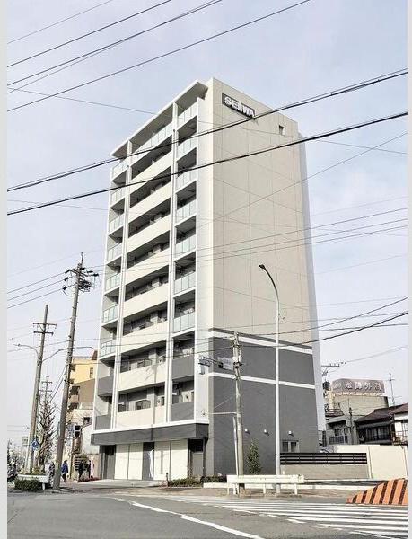 マイコスモス