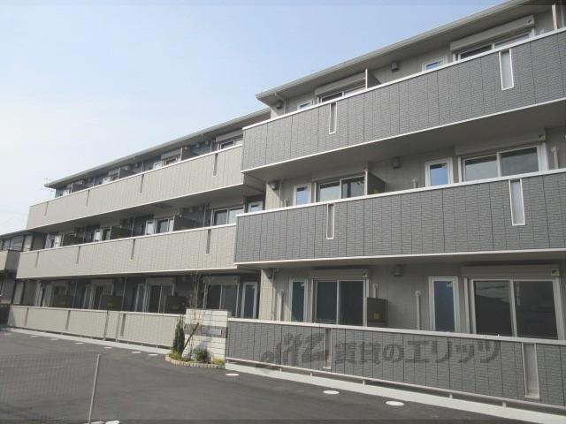 アイル京都宇治西