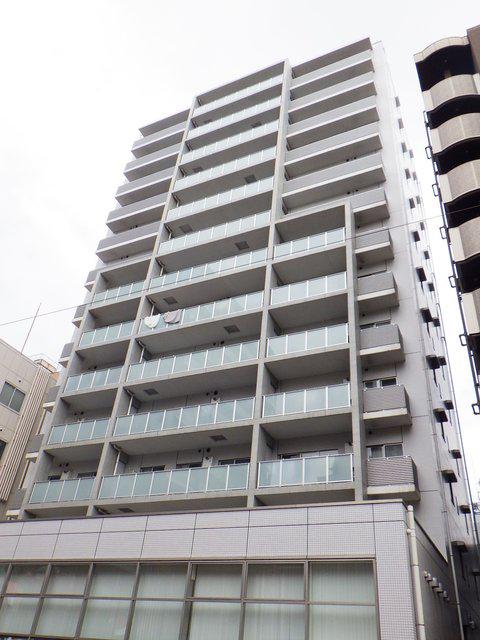プライムアーバン亀有