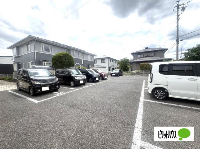 プリムローズ北長野C棟
