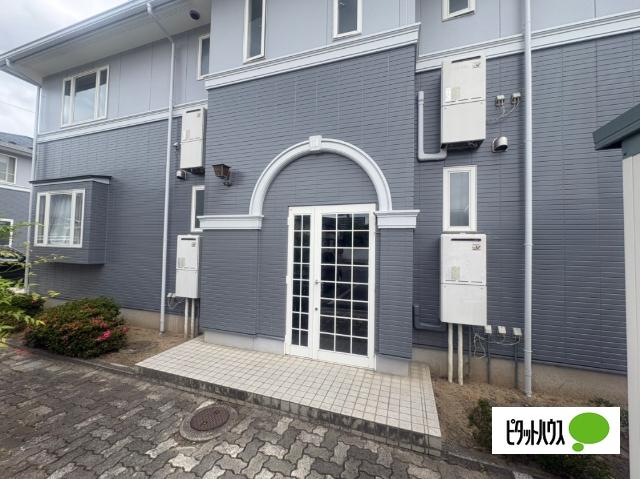 プリムローズ北長野C棟