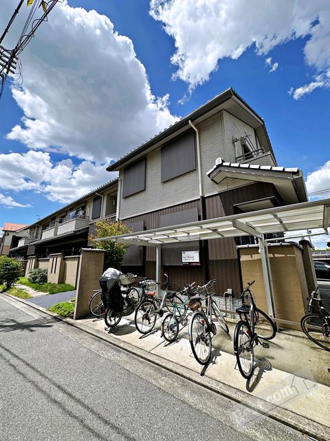 シャーメゾン神市
