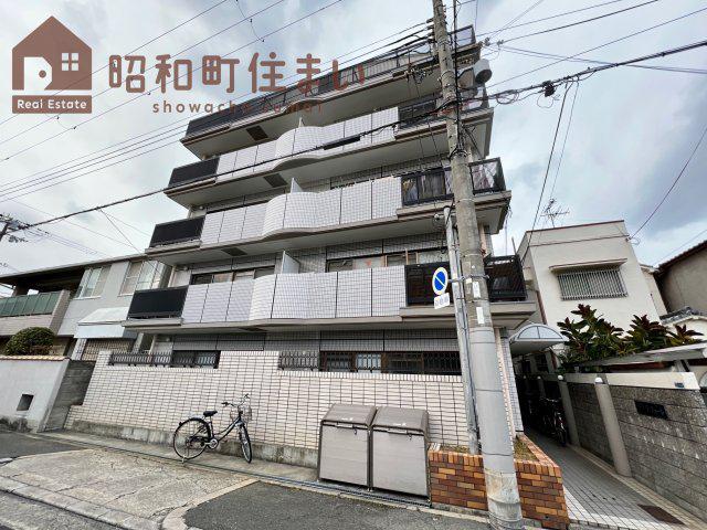 メゾンラフォーレ