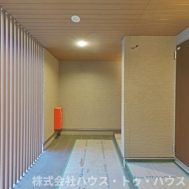 BELLE LEADおおたかの森I