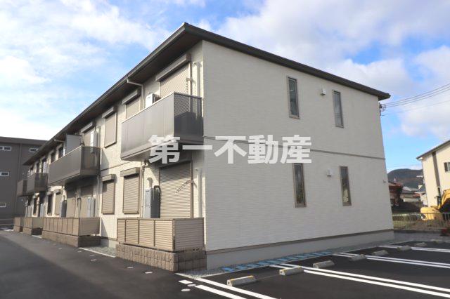 ANGE MAISON下戸田