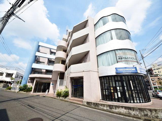 ペルソナージュ横浜