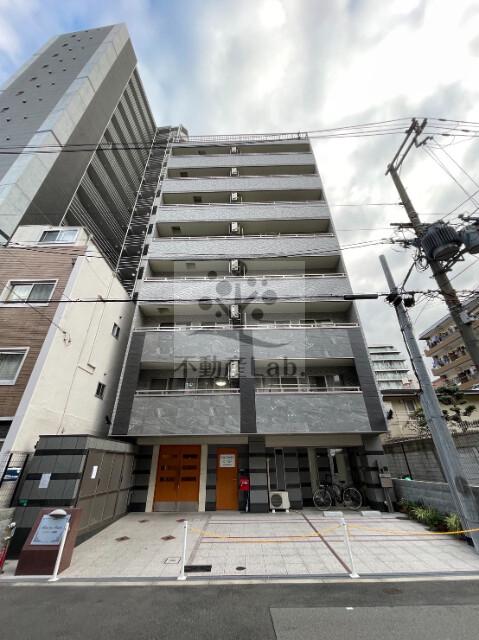 ルミエール難波