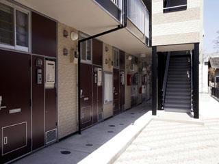 レオパレス福丸I