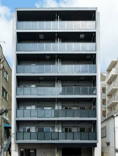 ドゥーエ菊川