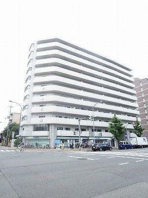 パレロイヤル西陣佐わらび