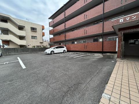 マンション丘