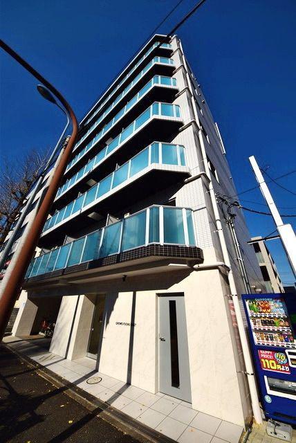 グロース府中イースト