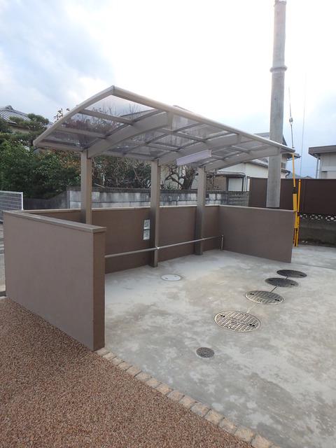 プレミール C棟