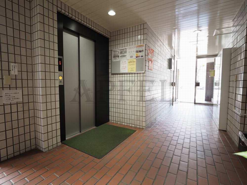 メゾンゆうこう