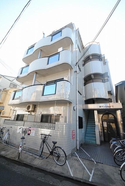 森マンションVII