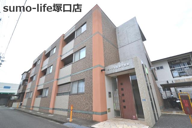 エーデル阪部十番館